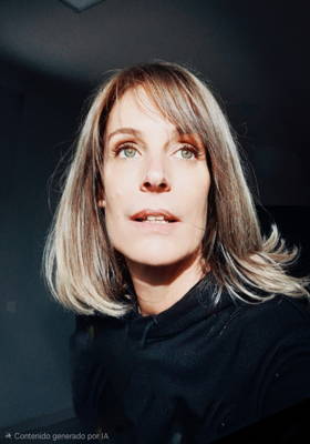 Valérie Salenave