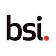 BSI logo on InHerSight