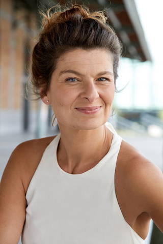Caroline Bouchoms