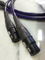 JPS Labs Superconductor FX 1 Meter XLR Interconnects - ... 3
