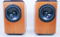 B&W 801 Series 80 Monitor Loudspeakers; Walnut Pair; On... 10