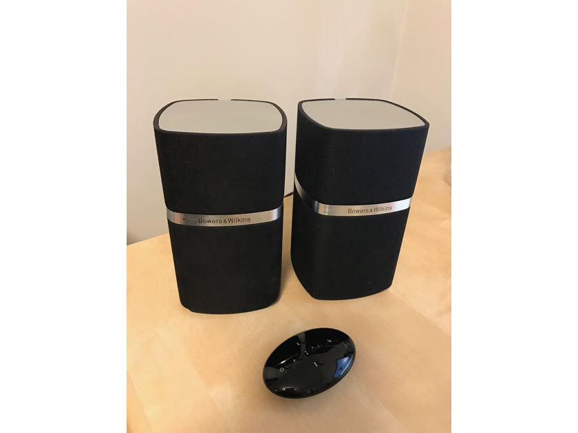 Bowers and Wilkins MM-1 GREAT PRICE