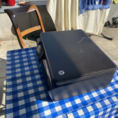 Imprimante hp
