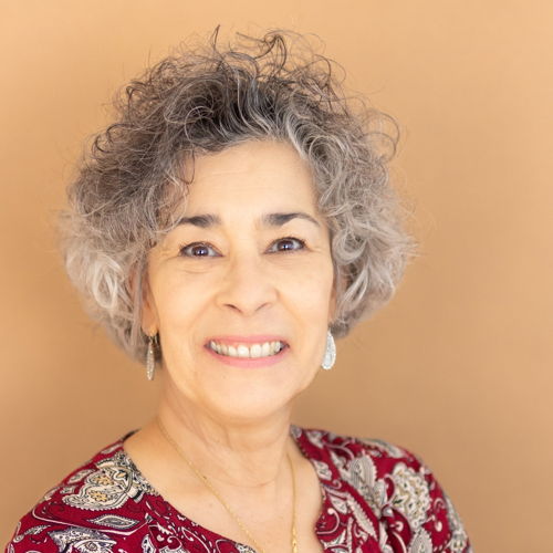 Rosa  Kindred-Winzer