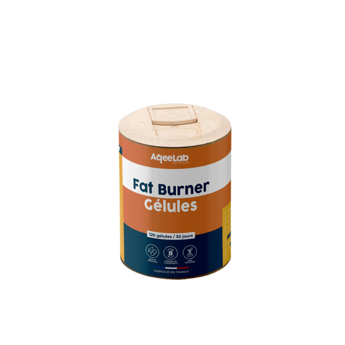 Fat Burner – Bruleur de Graisse