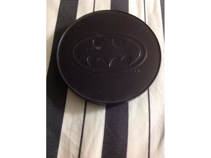 Prince - Batman Limited Edition Black Can Edition England Compact Disc
