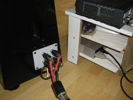 Upgrade Speaker Binding Post