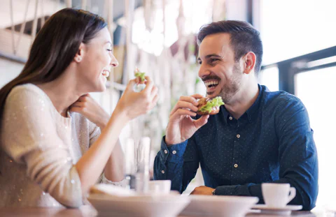 Seine Boat Ride & 3-Course French Lunch