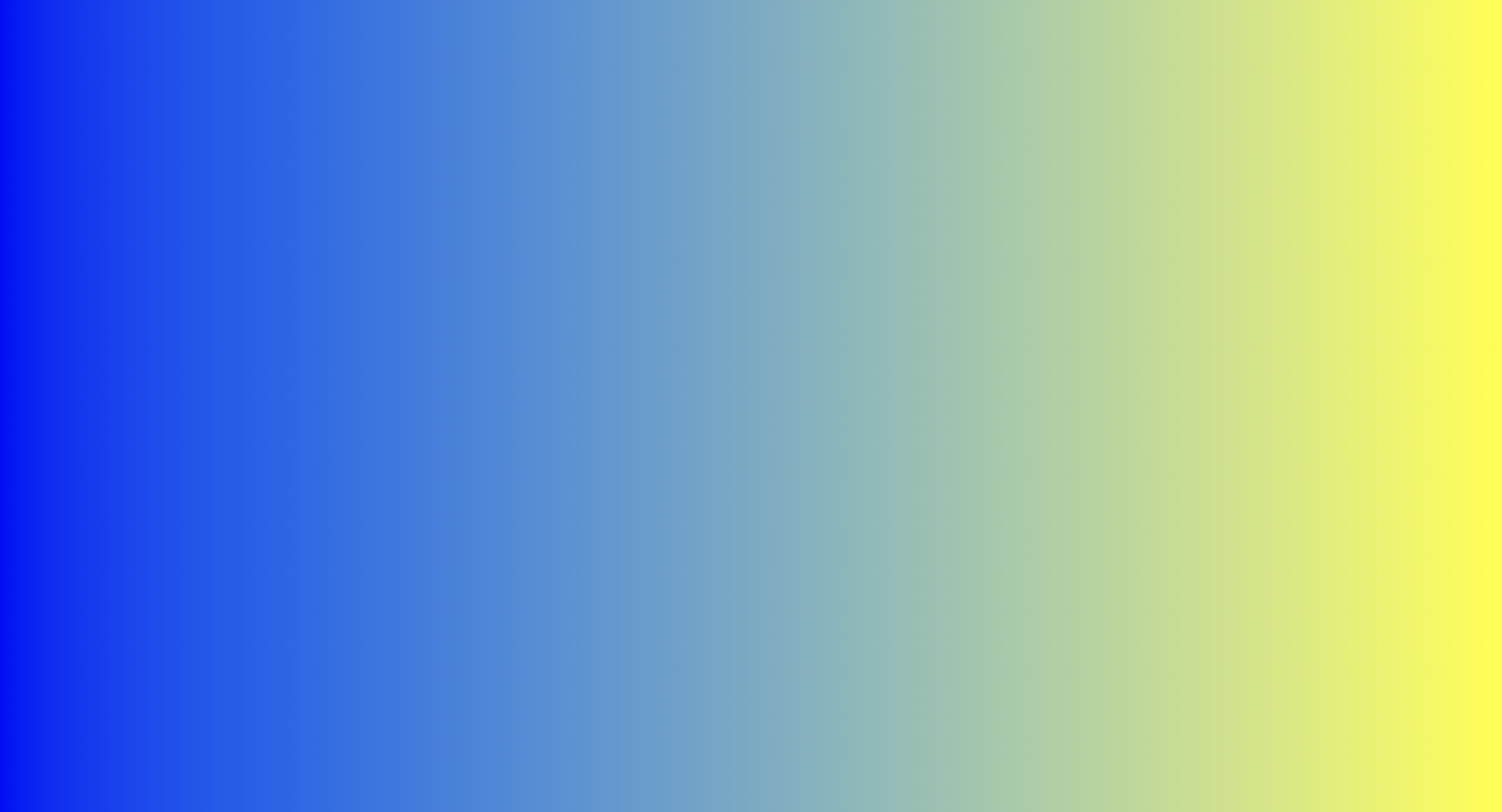 OKLCH gradient