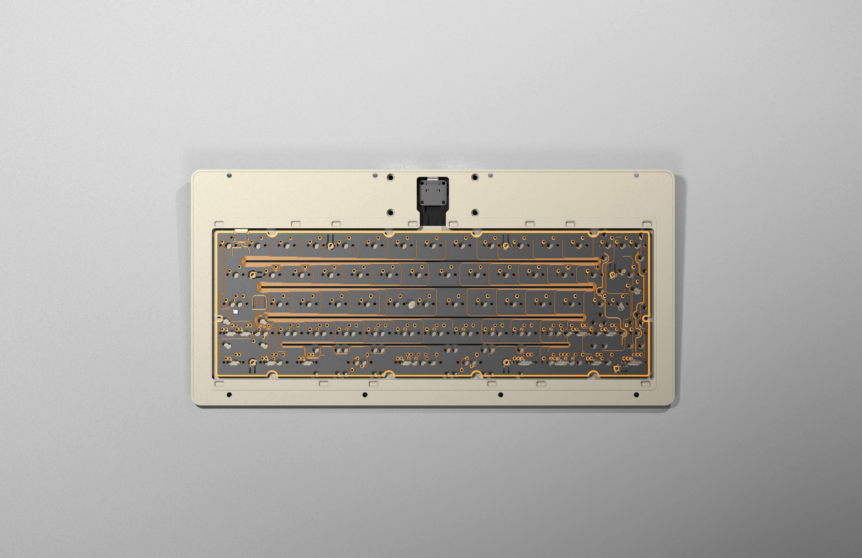 666 – KBDfans® Mechanical Keyboards Store 666 – KBDfans® Mechanical Keyboards Store