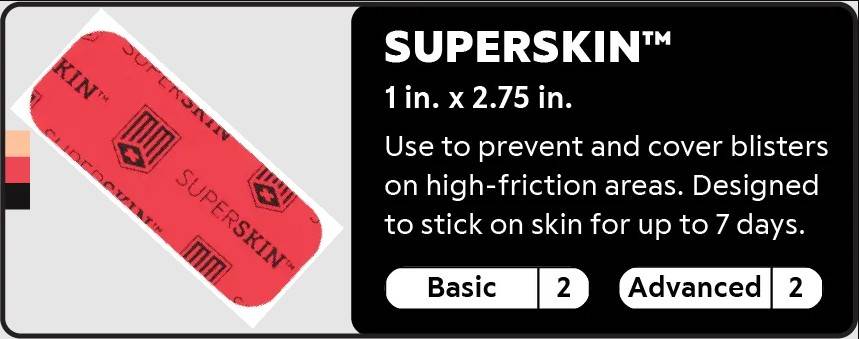 Superskin