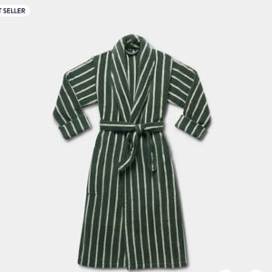 Super-Plush Robe