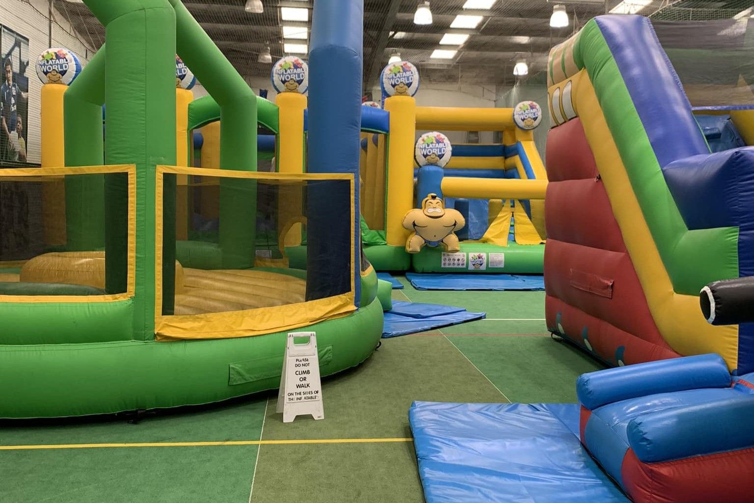 Inflatable World Voucher - Image 8