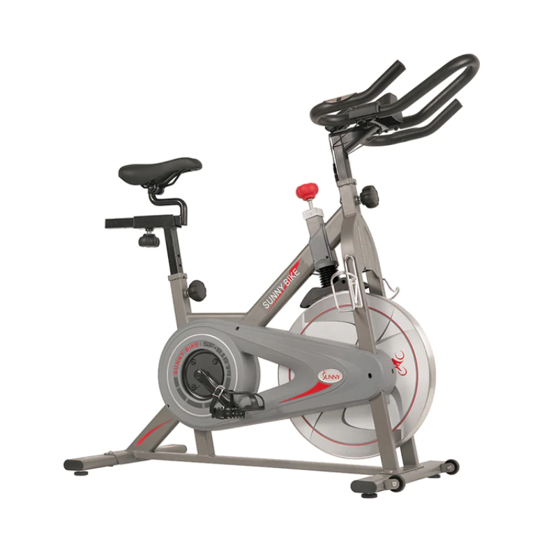 Synergy Exercise Bike Stationary Indoor Cycling