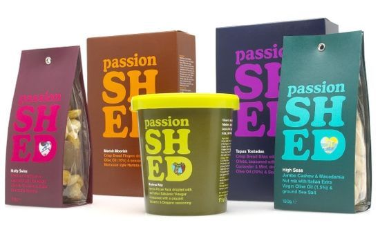 Passionshed