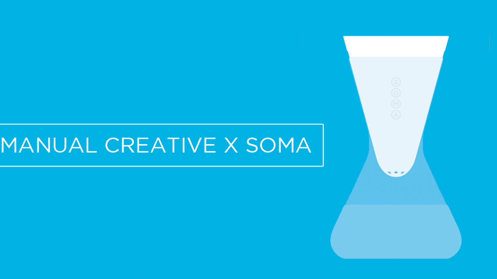 Featured image for Design Today: Manual Creative X Soma