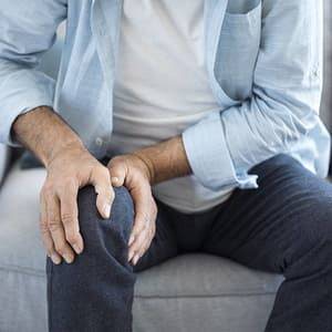 Knee Massager machine for arthritis, Knee Massager With Heat
