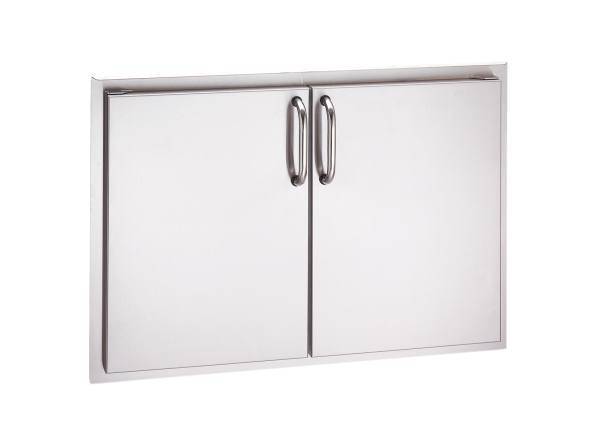 AMERICAN OUTDOOR GRILL DOORS AND DRAWERS