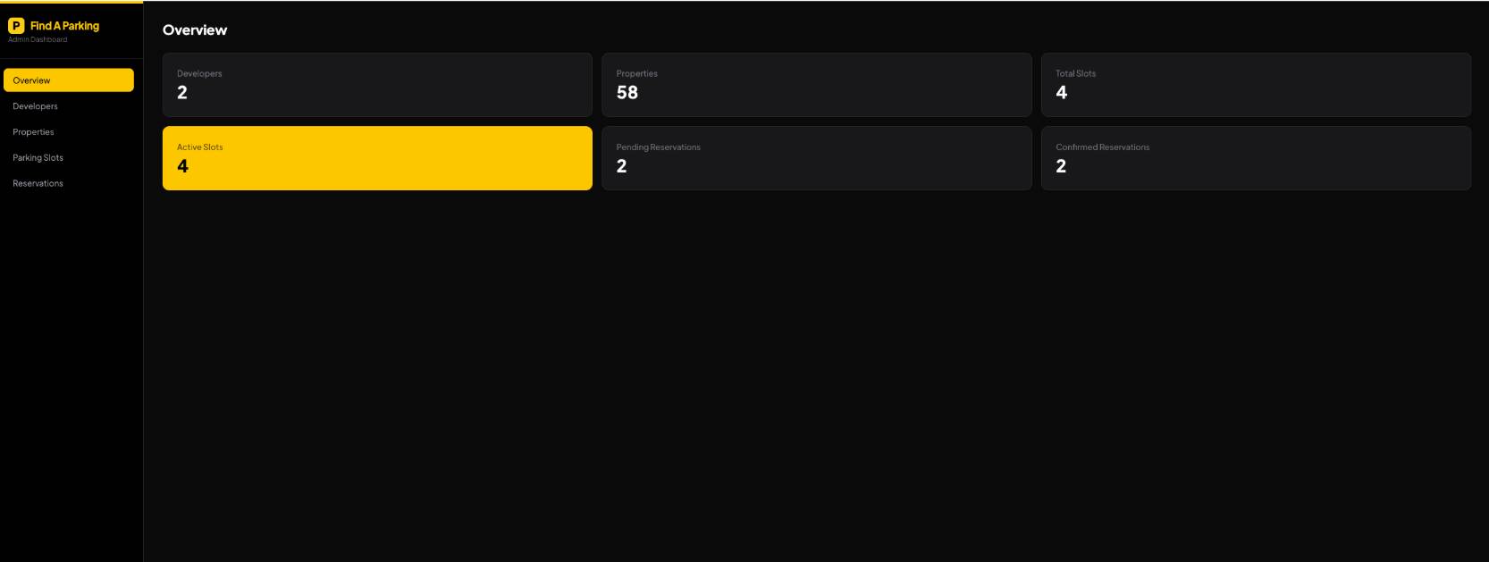 NestJS developers developer - Jerome G.'s portfolio image