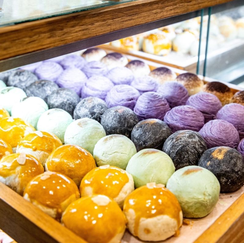 Le Bakery - Eastwood