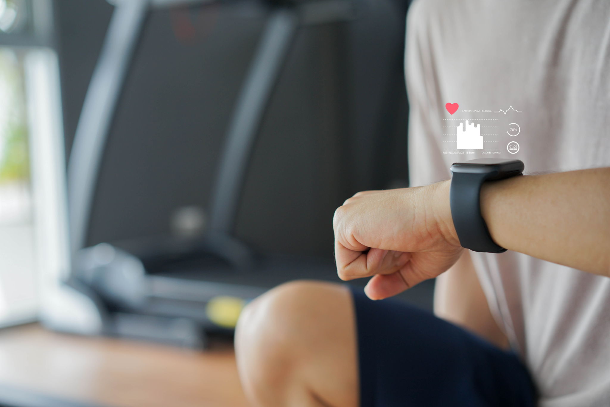 What is VO2 Max, Why Does It Matter, and How Is It Tested? -