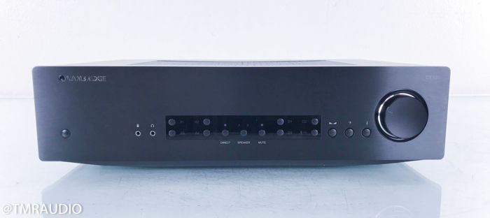 Cambridge Audio CXA80 Stereo Integrated Amplifier / DAC...