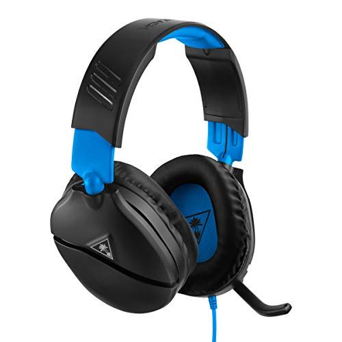 Razer Kraken X Vs Turtle Beach Recon 70 Slant