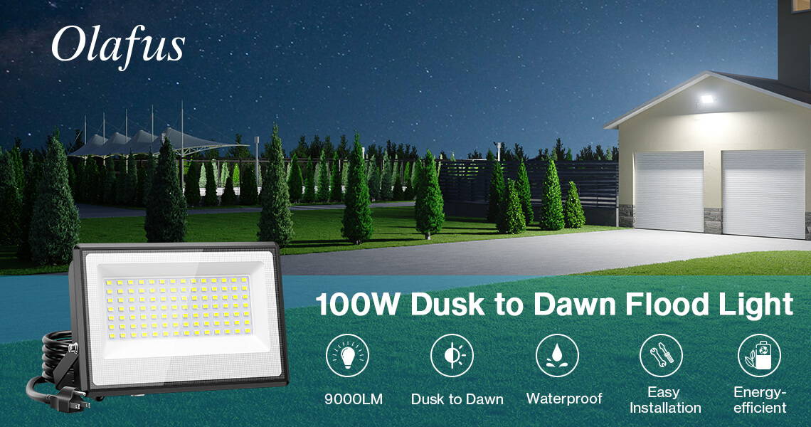 High Power 200W LED Flood Lights