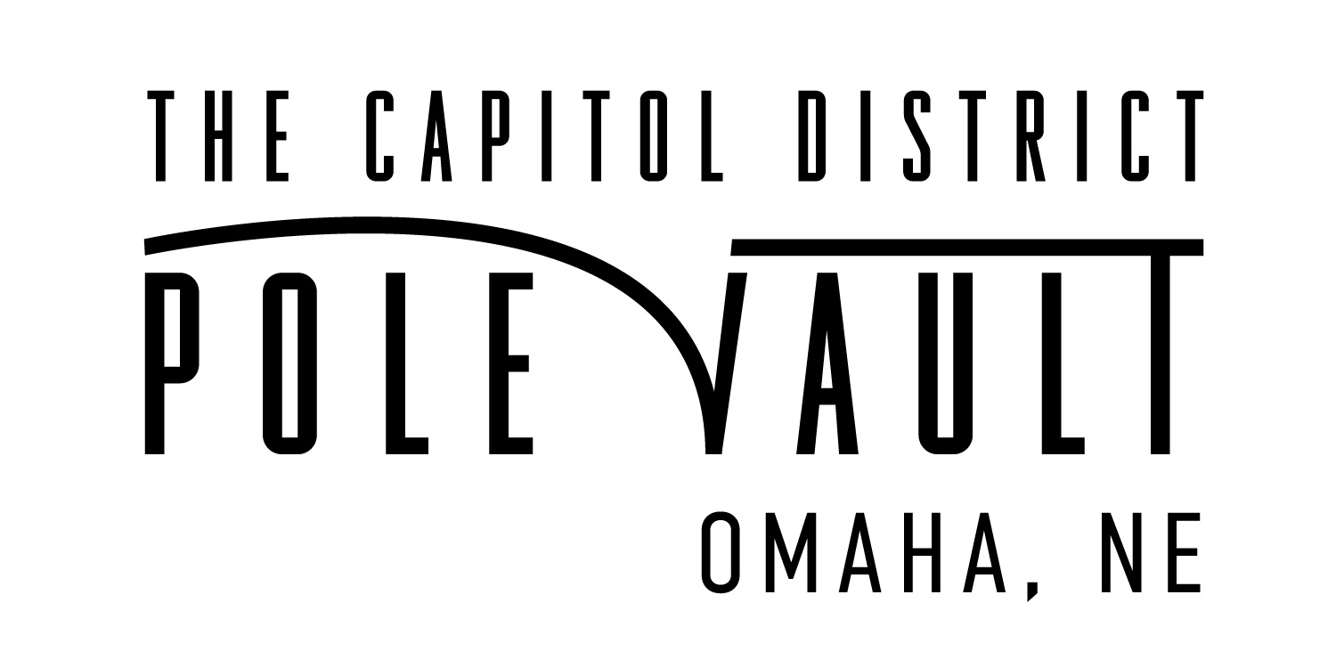 The Capitol District Pole Vault promotional image