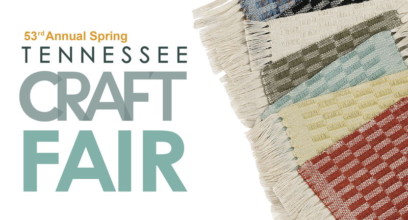 Tennessee Craft Fair
