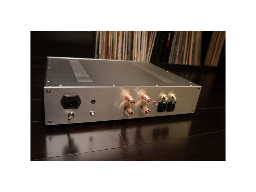 Abacus TPA3255 Power Amplifier