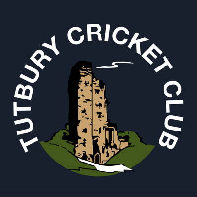 Tutbury Cricket Club Logo