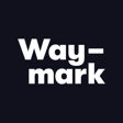 Waymark logo on InHerSight