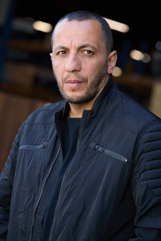 Saide Raji