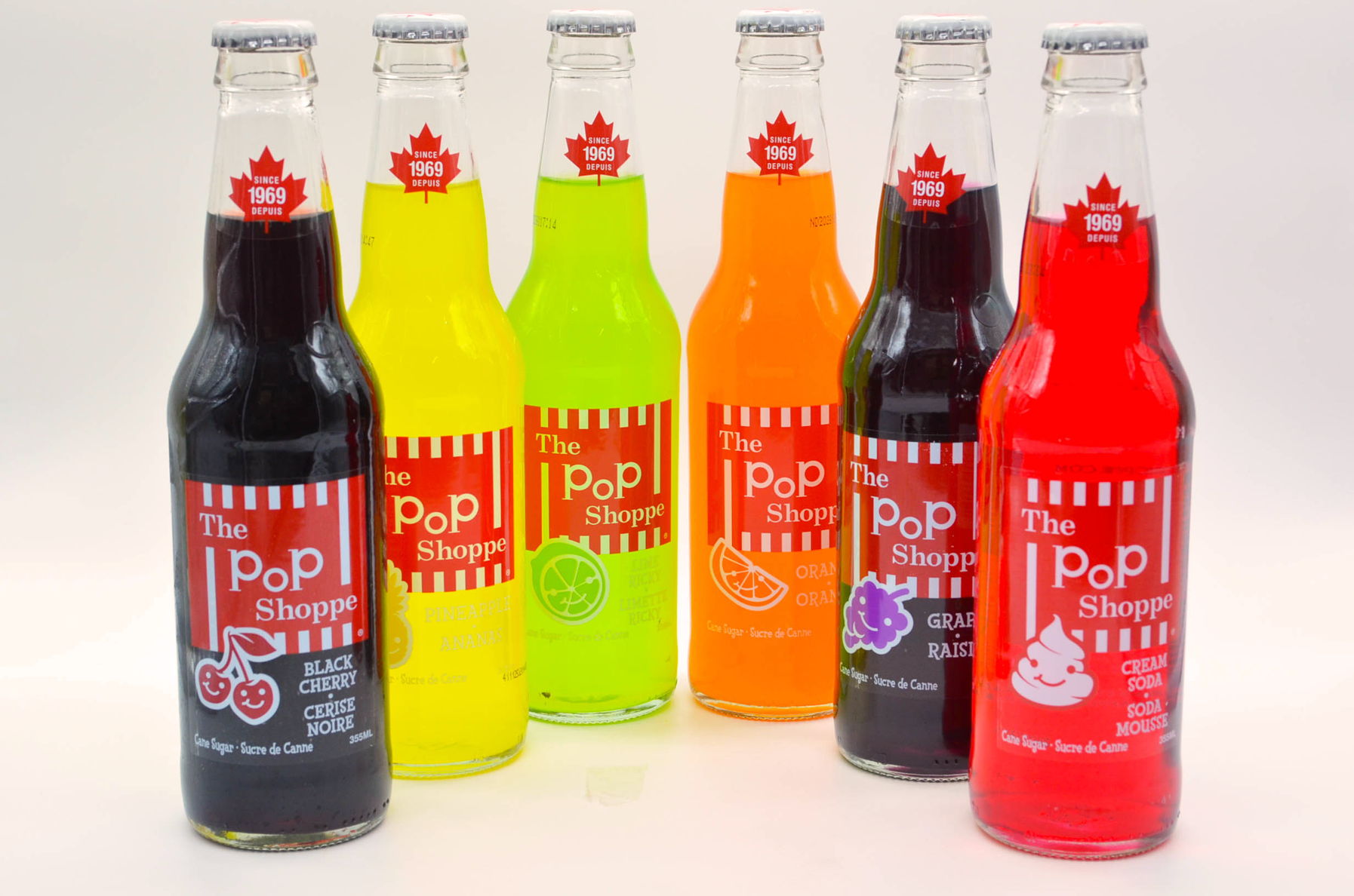 Pop Shoppe Pop Shoppe