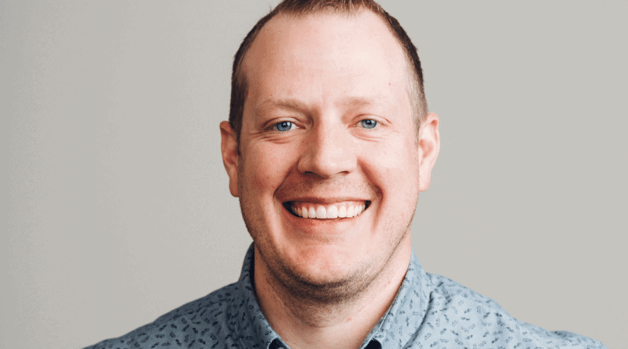 Code Story – E11: Eric Sharp, Degreed