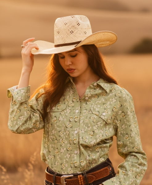 Outback Traders Australia Voucher