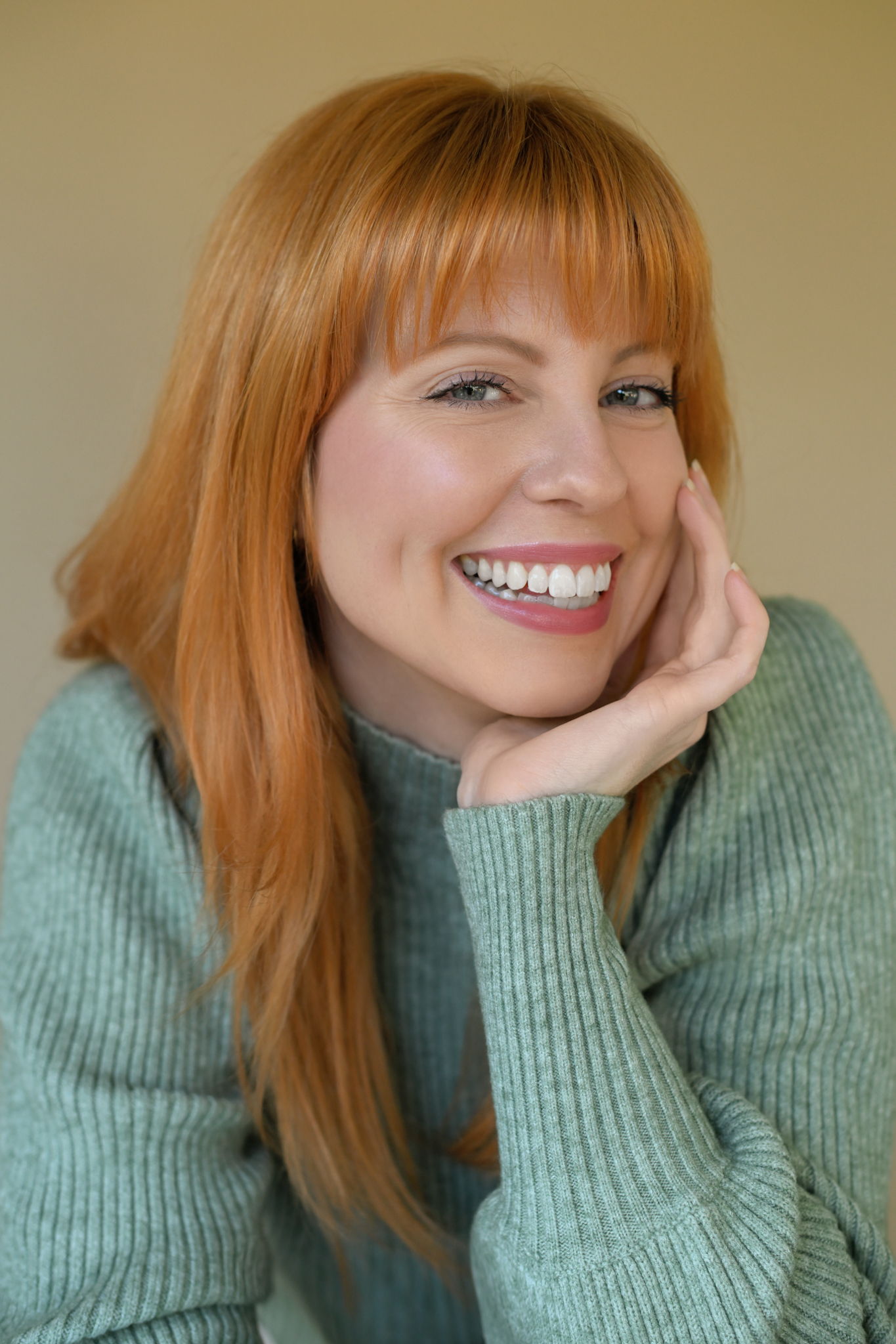 Daphne Loeff