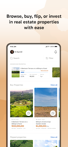 Video playback technologies developers developer - shodeke B.'s portfolio image