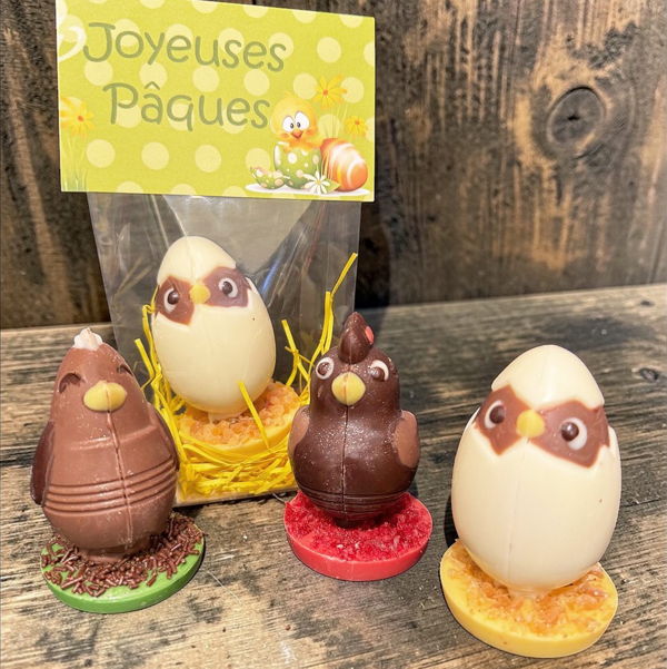 poussin-en-chocolat-au-lait