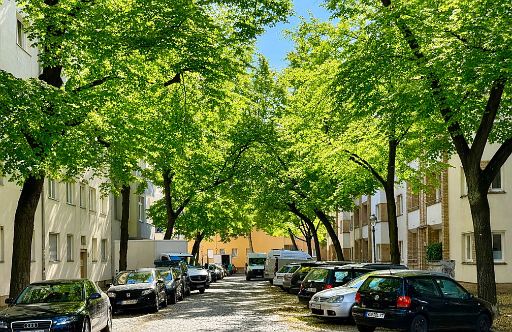  Berlin
- Lieblingskiez - Berlin Neukölln