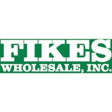 Fikes Wholesale logo on InHerSight