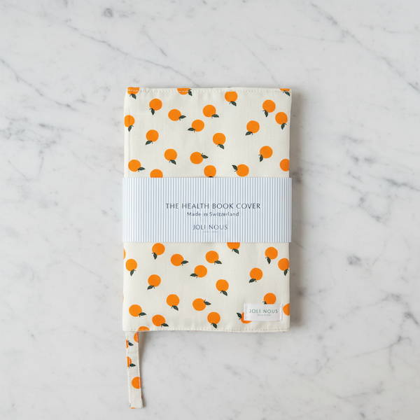 Lange XL bleu ciel et blanc petits skieurs et mini élégant de la marque suisse Joli Nous, un accessoire premium pour bébé, alliant design raffiné et qualité exceptionnelle OEKO-TEX GOTS