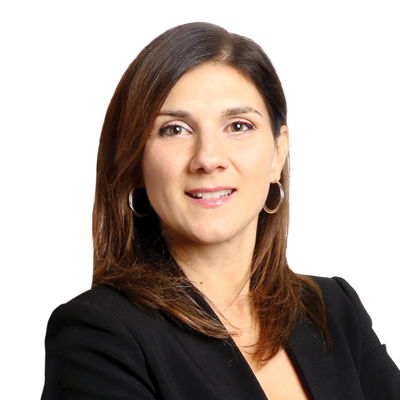 Marie Eve Pirri