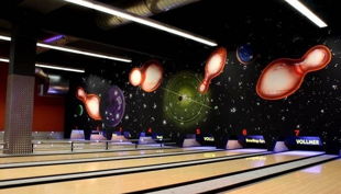 alte papierfabrik bowling bahn