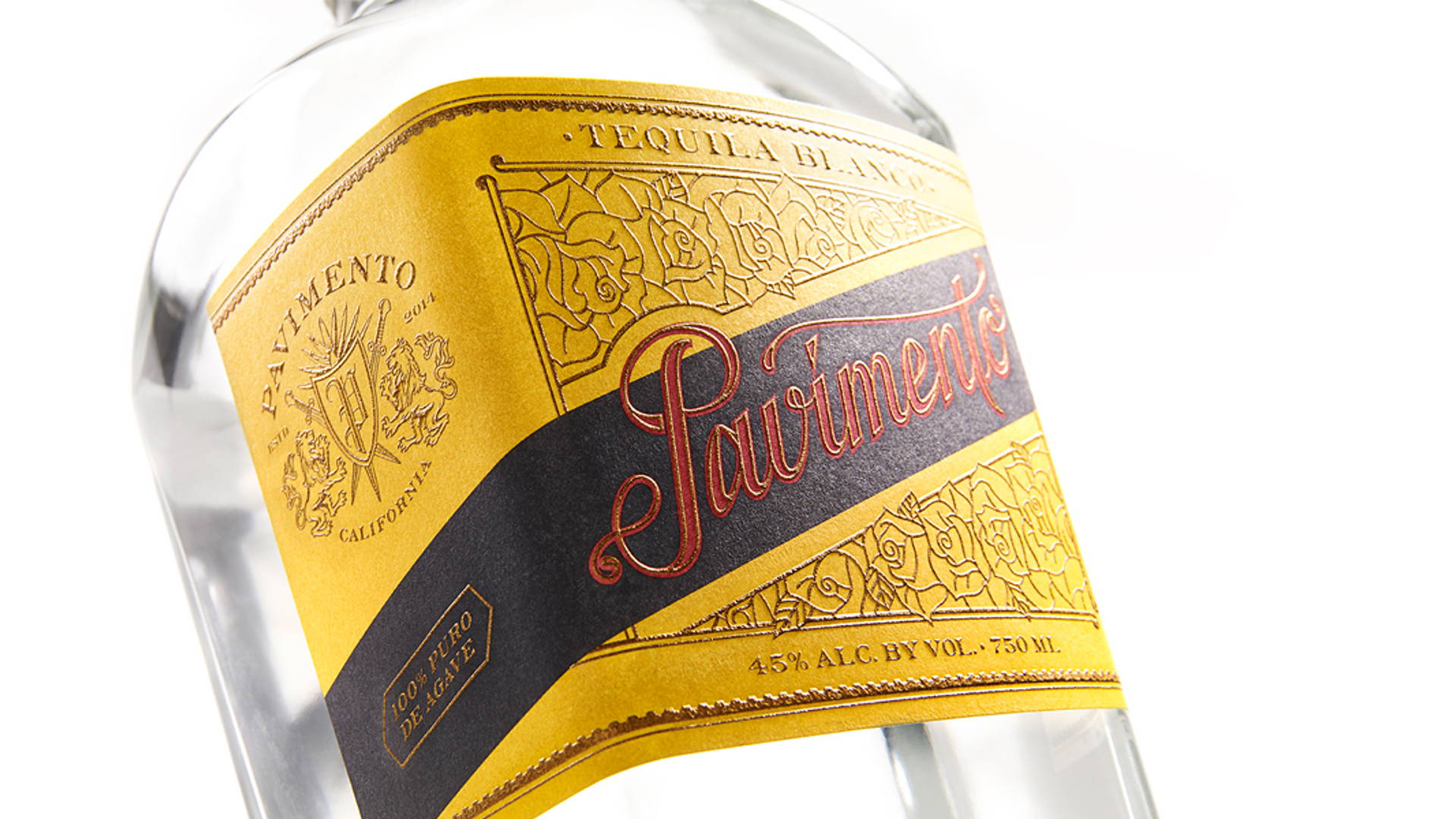 Featured image for Pavimento Tequila