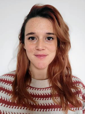 Margot Demeulemeester