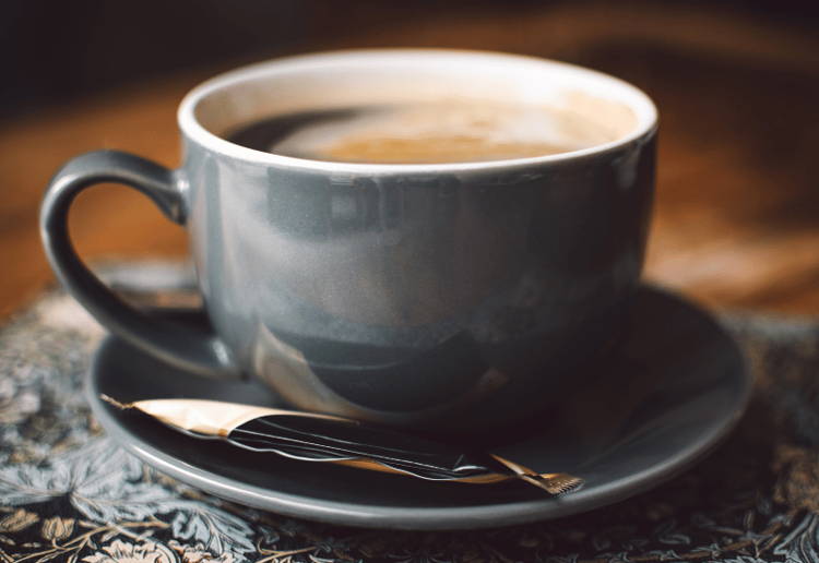 コーヒーブレイクとは