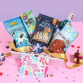 Tasty Snack Asia - Snack Gift Box Delivery In Singapore - Pre Curated Affordable Gift Box