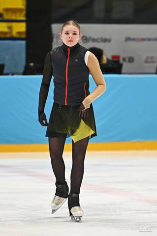 Kristina Popova